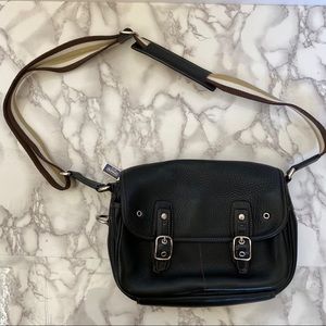 Coach crossbody bag